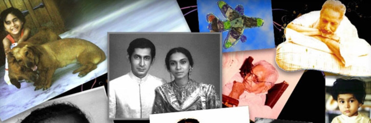 kidvai's profile banner image