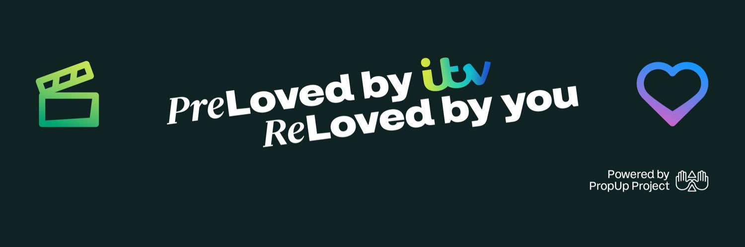 ITVReloved banner