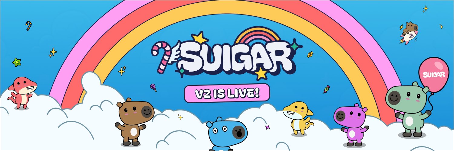 Suigar banner