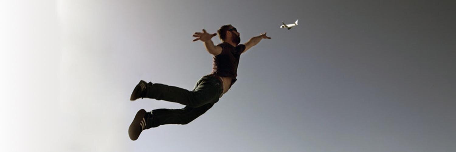 alexandreoudart's profile banner image