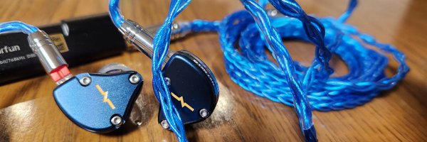 unix2147483647 Profile Banner