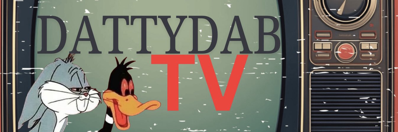 Dattydabagain banner