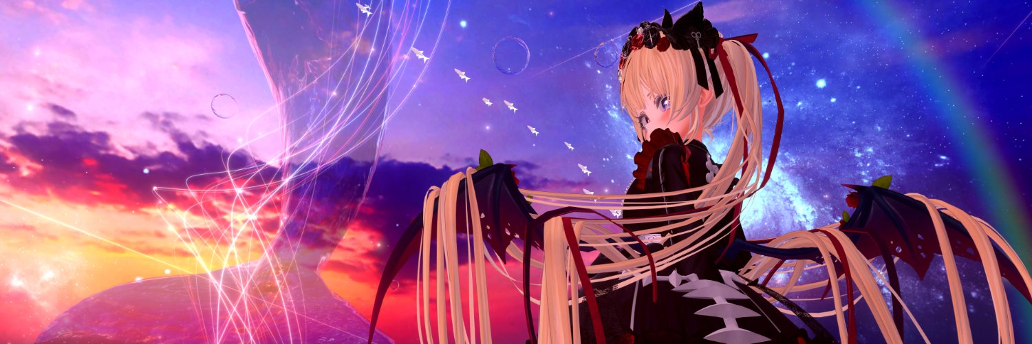 のん_VRC banner