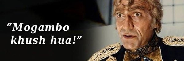Mogambo993 Profile Banner