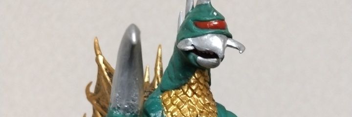 にっしー banner