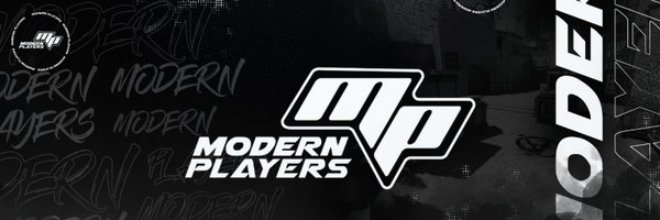 ModernPlayersGG Profile Banner