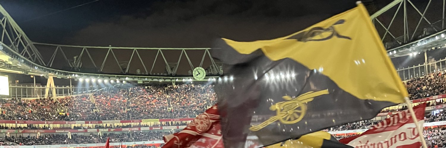 James banner