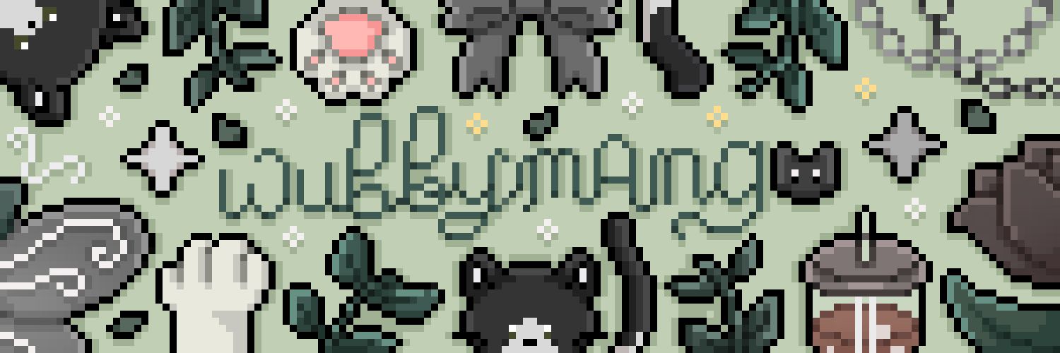 wubby ✧ banner