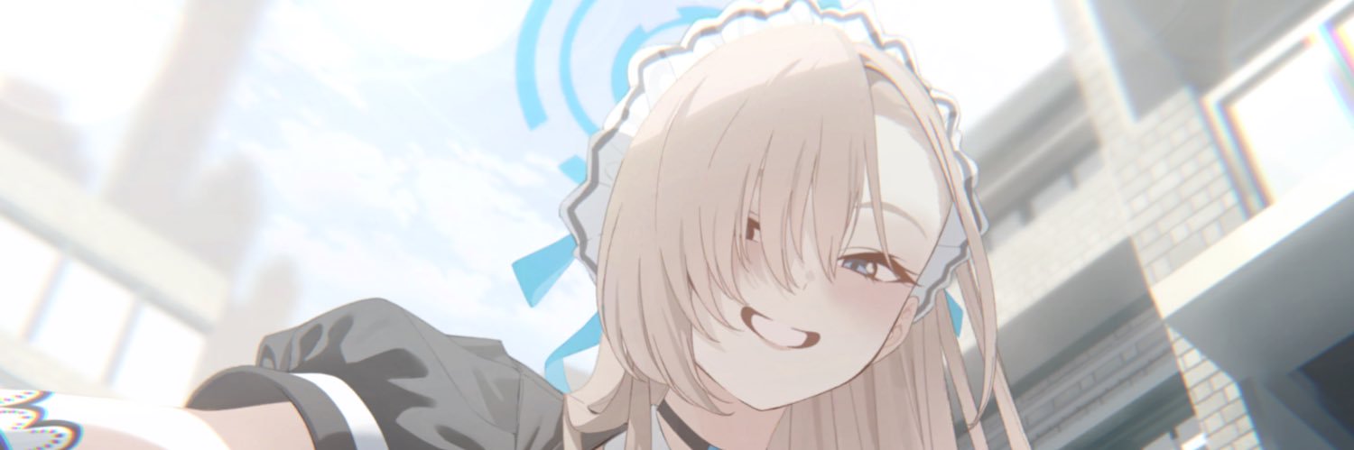 NewAnimeFan22's profile banner image