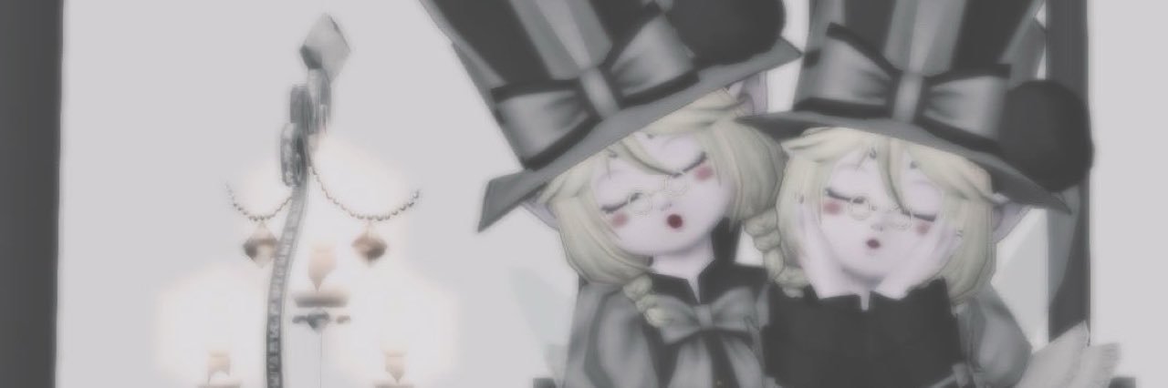 勘弁してくださいよ〜笑 banner