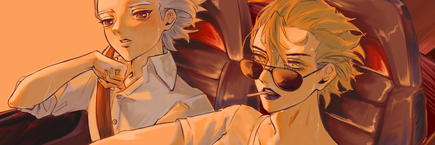 bonjin_0j's profile banner image