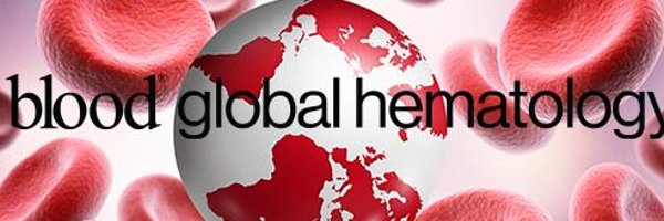 BloodGlobalHema Profile Banner