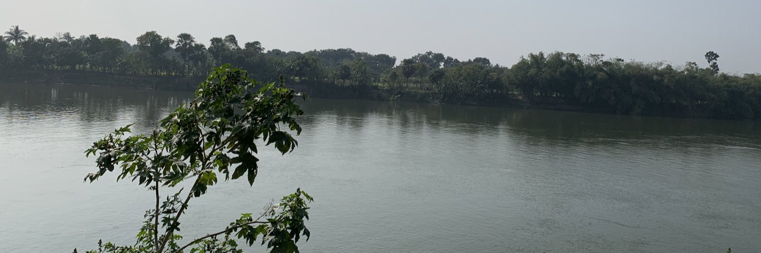 suprakash's profile banner image