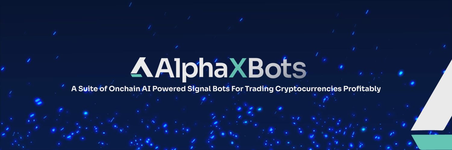 AlphaXBots's banner