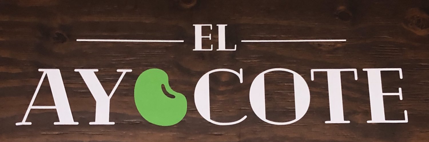 El Ayocote X 🇲🇽 banner