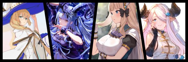 PartyGodsForgot Profile Banner