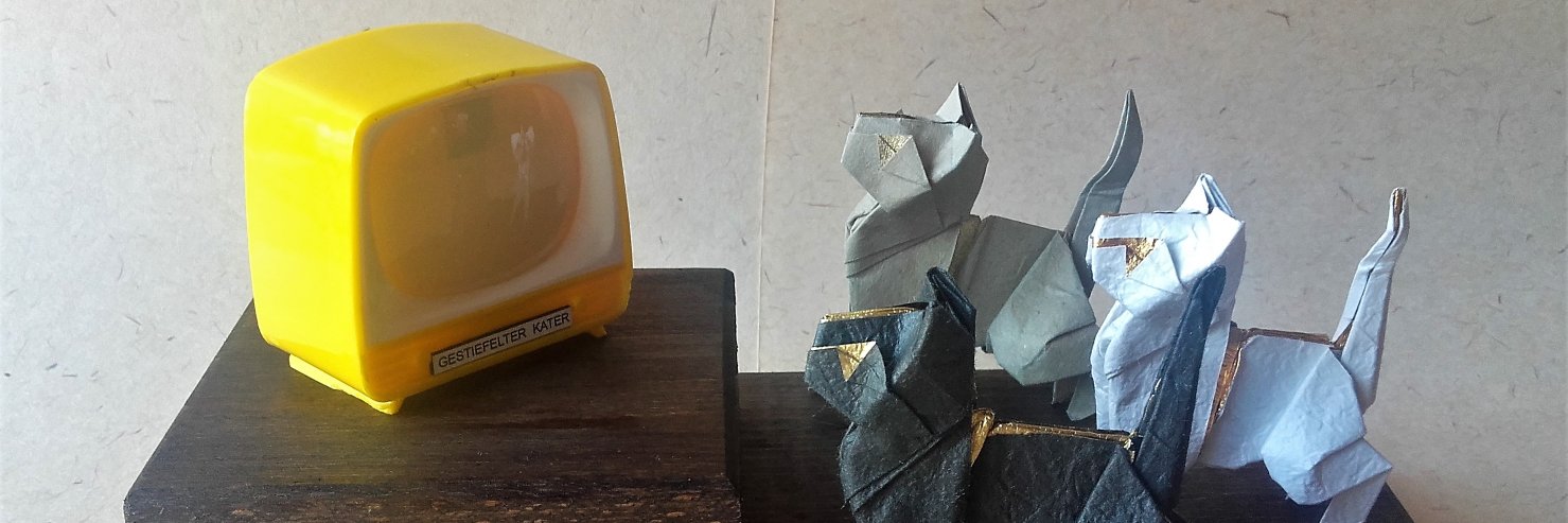 uriorigami's profile banner image
