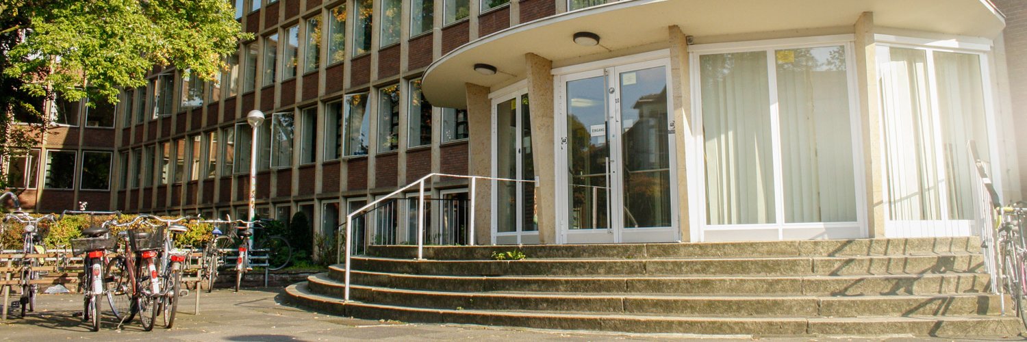 IfK der Uni Münster banner