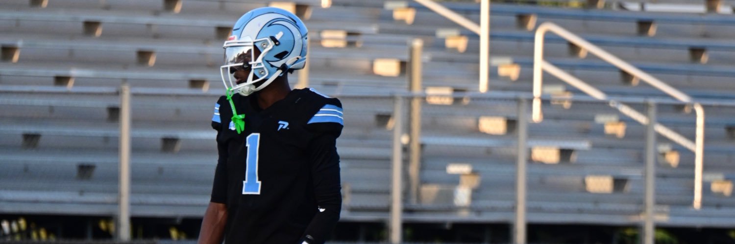 Jeremiah Hubbard banner