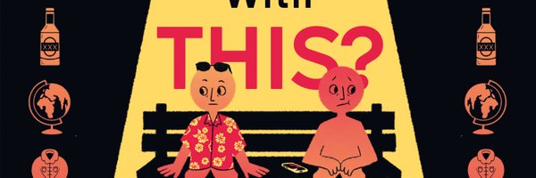 WhereAreWe64065 Profile Banner