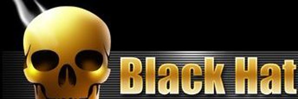 BLACK HAT Profile Banner