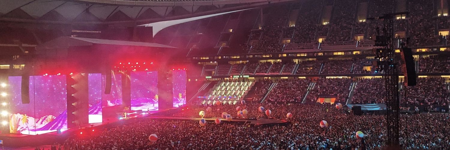 Juli ❄️ banner
