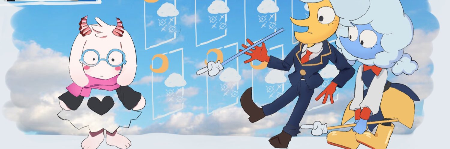 YK's banner