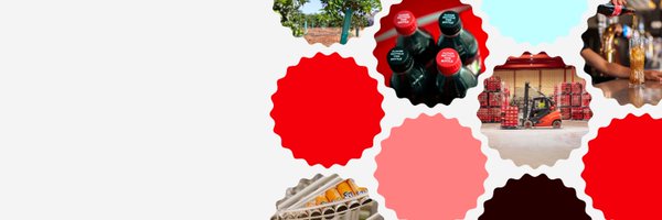 Coca-Cola Europacific Partners Profile Banner