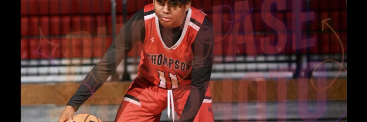 JaMichael Nelson Jr banner
