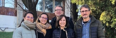 JMLB lab's banner