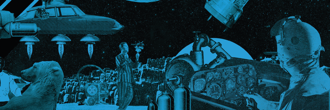 Rakede's profile banner image