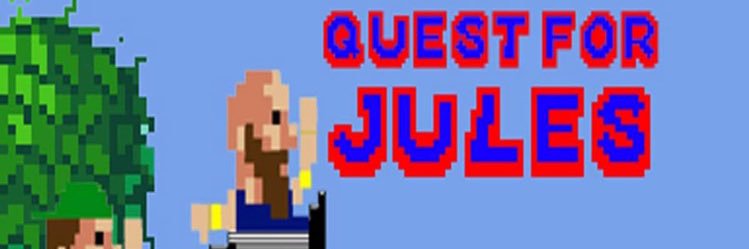 Rick Jules banner