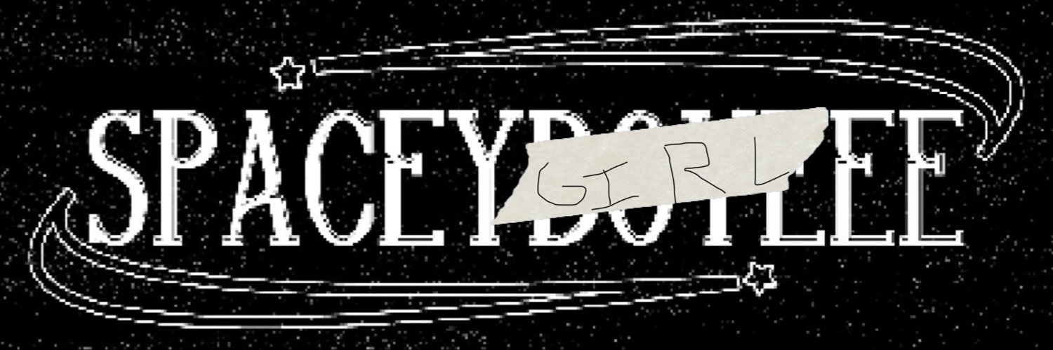 🌙✨| Spacey! | SPACE SPACE SPACE | 1 DAY 🎊!!!'s banner