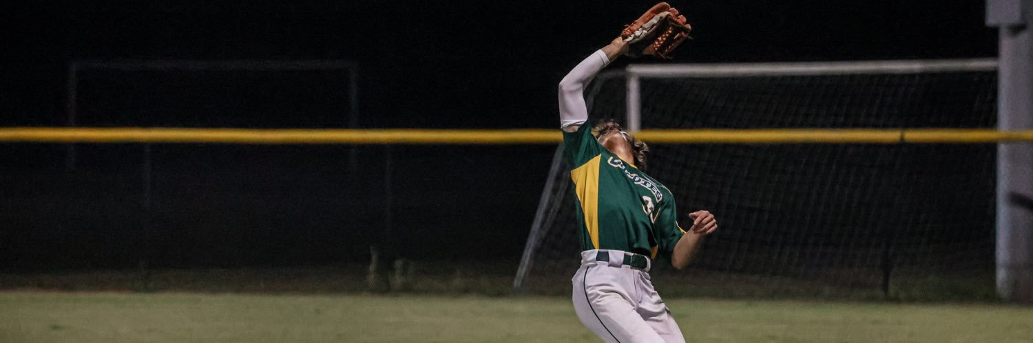 Chase Nicholas Kolodziej banner