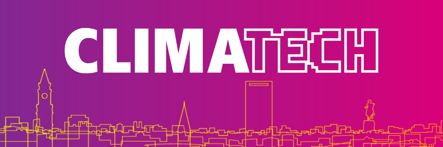 ClimaTech Live banner