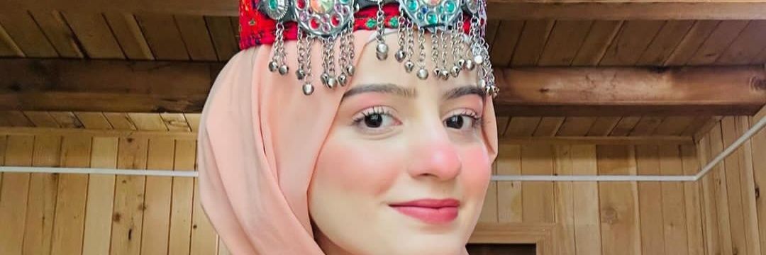 🦋Tahira🦋's banner