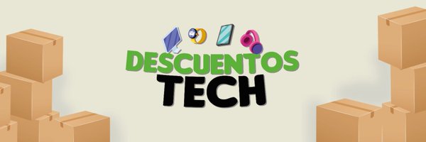 DescuentosTech_ Profile Banner