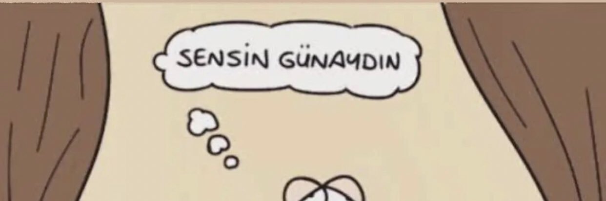 sergulben's profile banner image