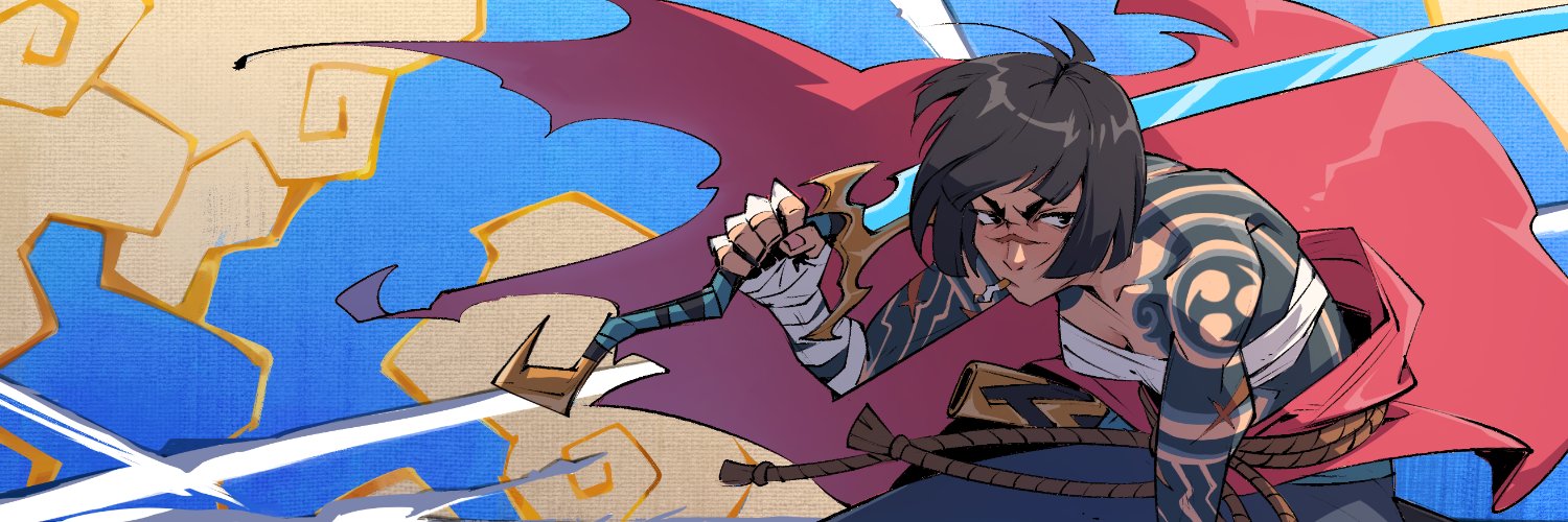 Duy An's banner