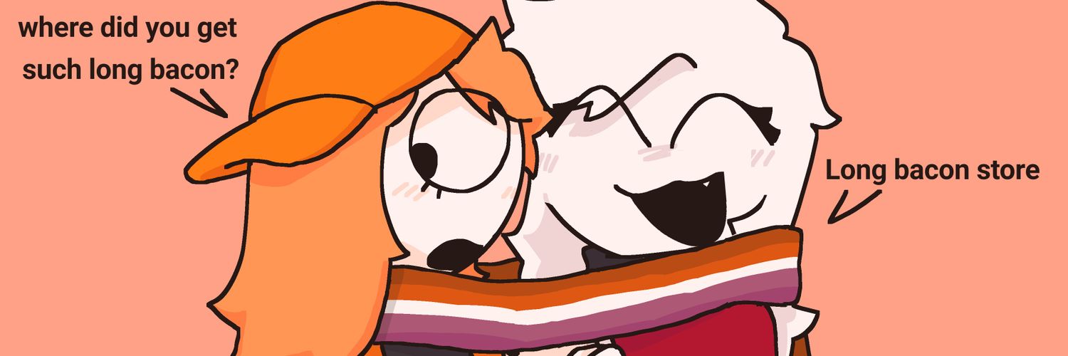 Slekay 🦭's banner
