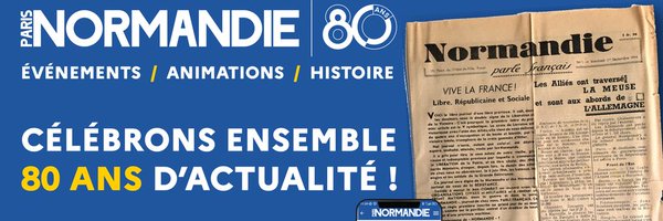 paris_normandie Profile Banner