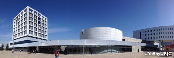 urjc Profile Banner