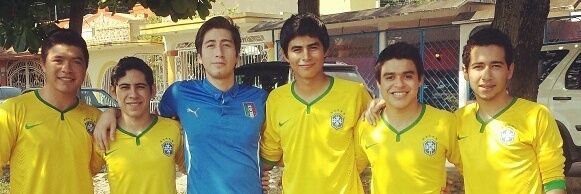 MariooTorrez's profile banner image