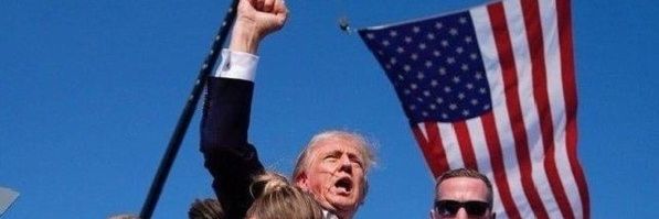 DEPLORABLE RACIST and deplorable liberal Demo RATS banner