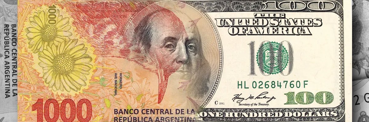 Centro Argentino de Datos banner