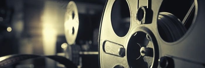 Movie's Actresses's banner