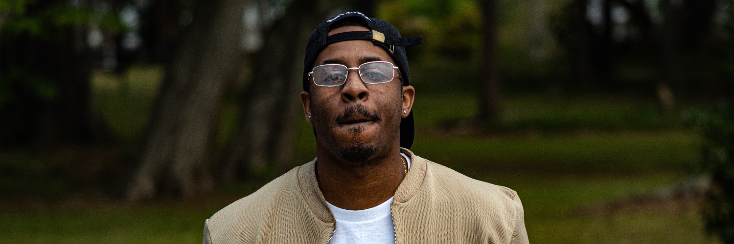 Bam_Williams's profile banner image