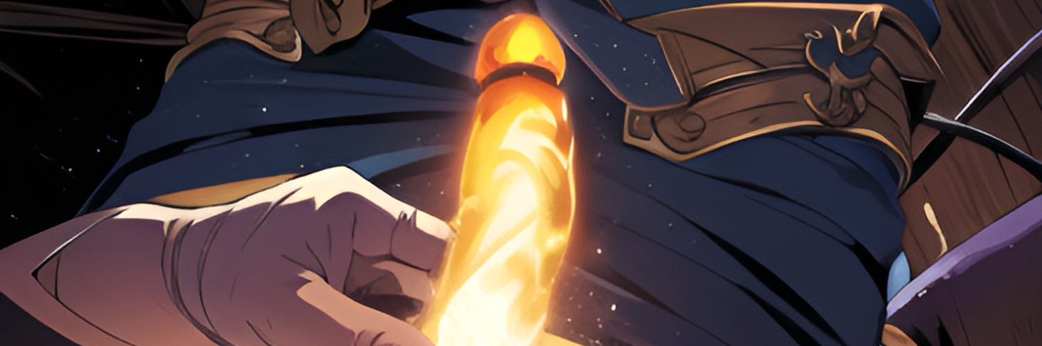 HunterHardd /The Naughty Epicurean banner