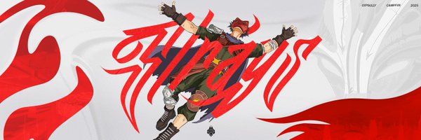 FYRStrays Profile Banner
