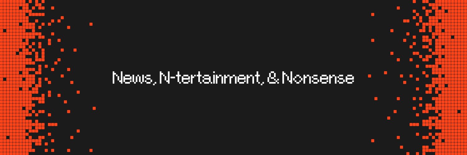 N Game's banner